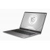 Laptops: MSI CreatorPro Z16 HX, Intel 13th Gen. i9-13950HX,41CM UHD 120Hz Creator Laptop (64GB/2TB NVMe SSD/Windows 11 Pro/NVIDIA RTX™ 3000 Ada, GDDR6 8GB/Lunar Grey/2.35Kg), B13VKTO-214IN